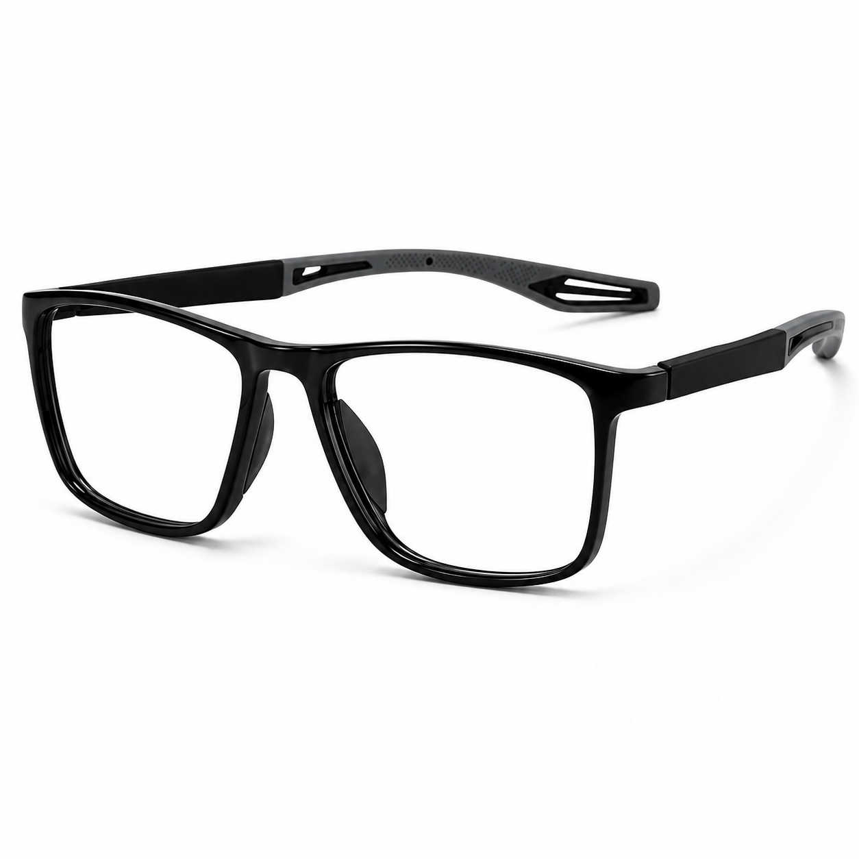 Lentes Fokus Inteligentes HD