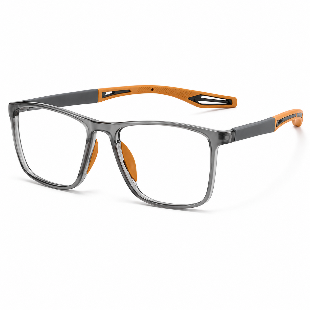 Lentes Fokus Inteligentes HD