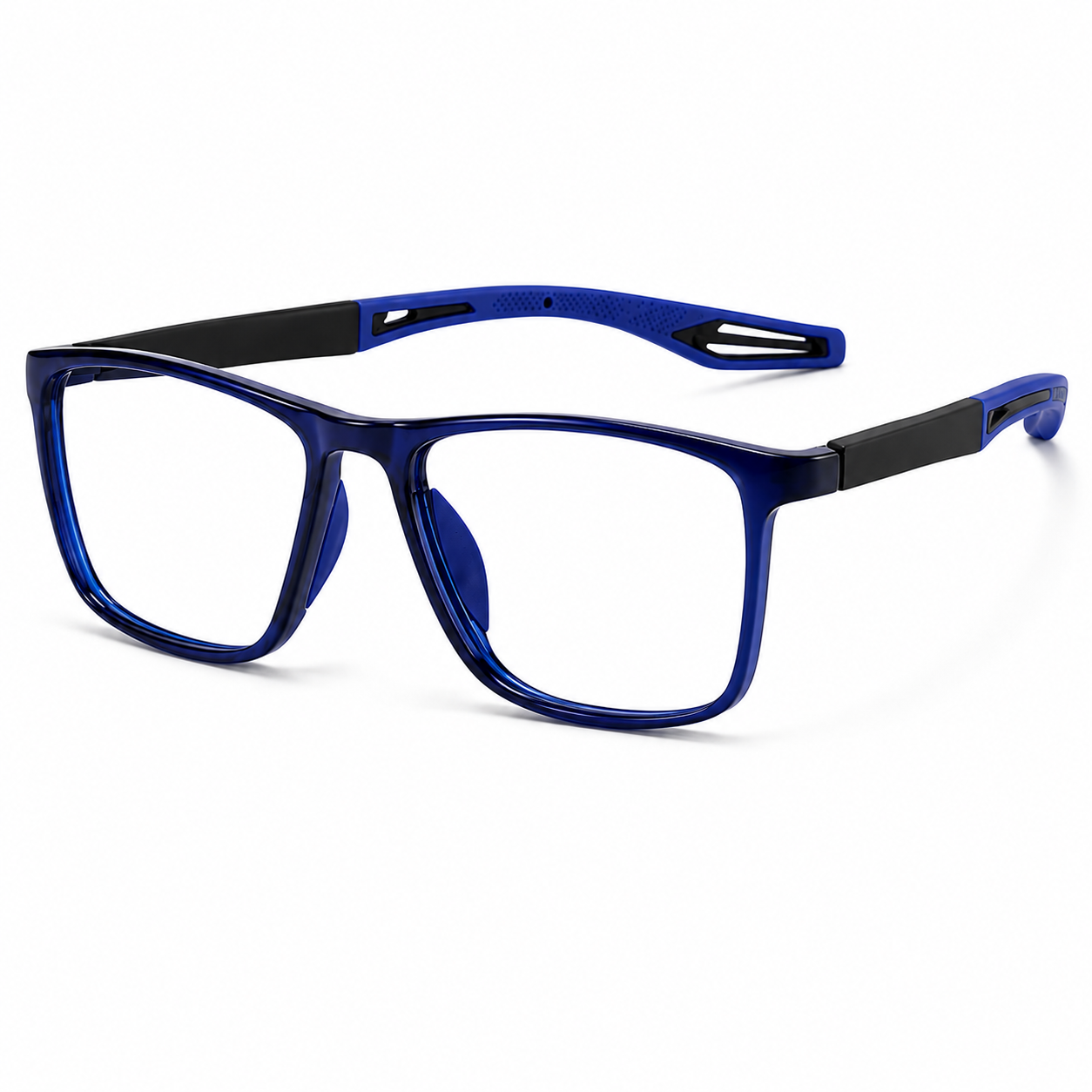 Lentes Fokus Inteligentes HD
