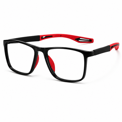 Lentes Fokus Inteligentes HD